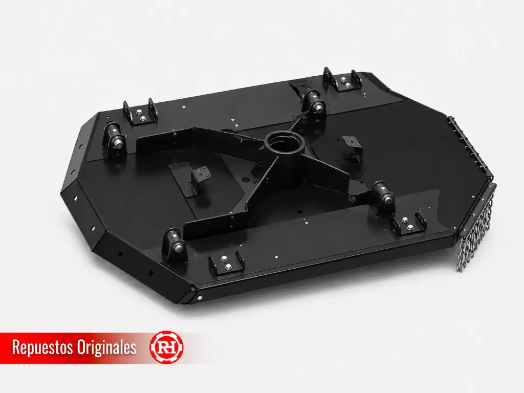 PLATAFORMA DE CORTE T-REX STD 16HP/21HP