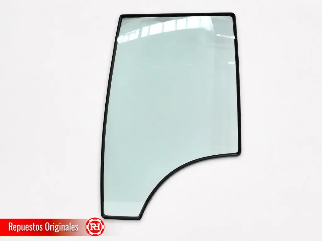 VIDRIO PUERTA IZQUIERDA RH070 OLD