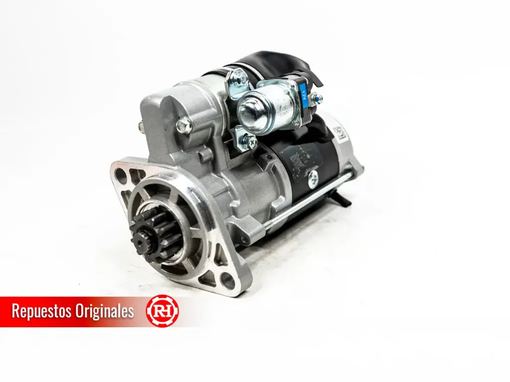 Motor de arranque RH100T  