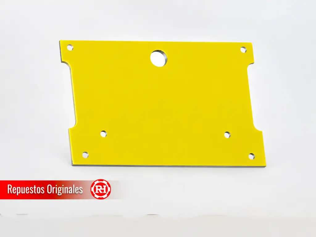 AISLAMIENTO TERMICO 0-8530-218 NC T-REX 4WD New