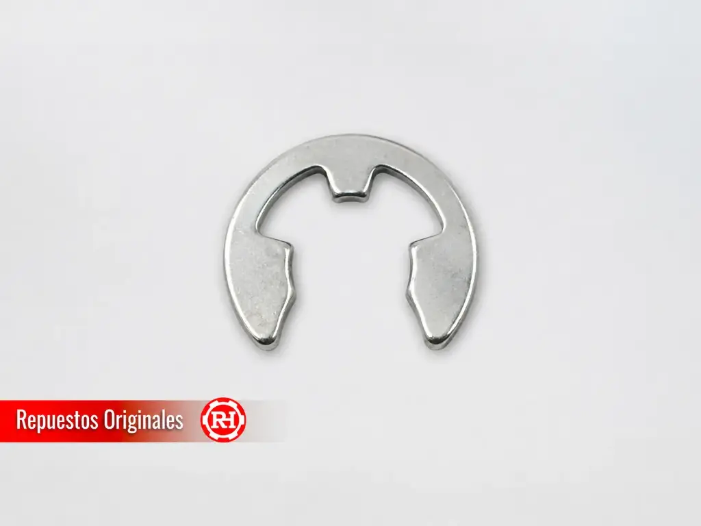 ANILLO DE SEGURIDAD E-75 3/4 RH108 / RH102 / RH122 / T-REX 2WD New / T-REX 4WD New / T-REX 4WD Old / T-REX 2WD Old