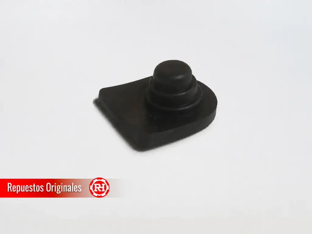 Tapa DELTA 9910 de goma T-REX 2WD New / T-REX 4WD New / T-REX 4WD Old / T-REX 2WD Old