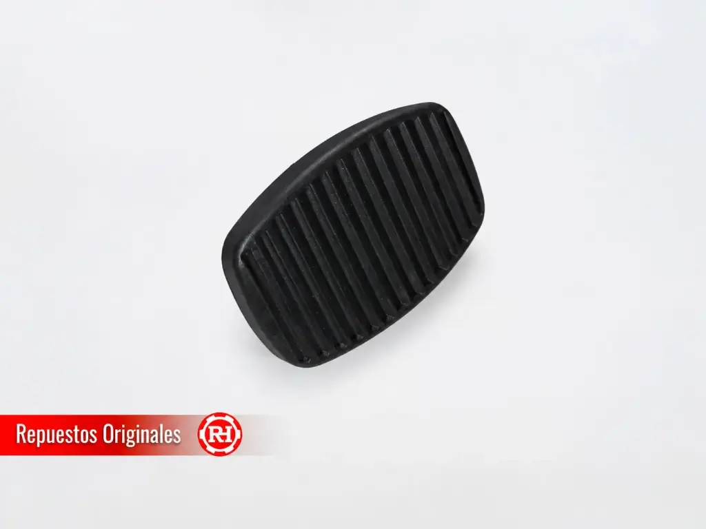 Pedal de plástico 0-8051-202 RH108 / RH102 / RH122