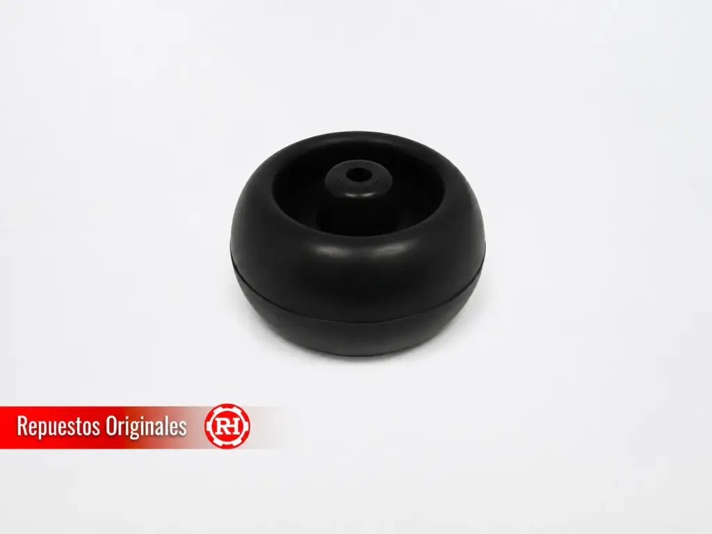RUEDA PARA PLATAFORMA DE CORTE Etop 100-8,2 RH108 / RH102 / RH122 / T-REX 4WD Old