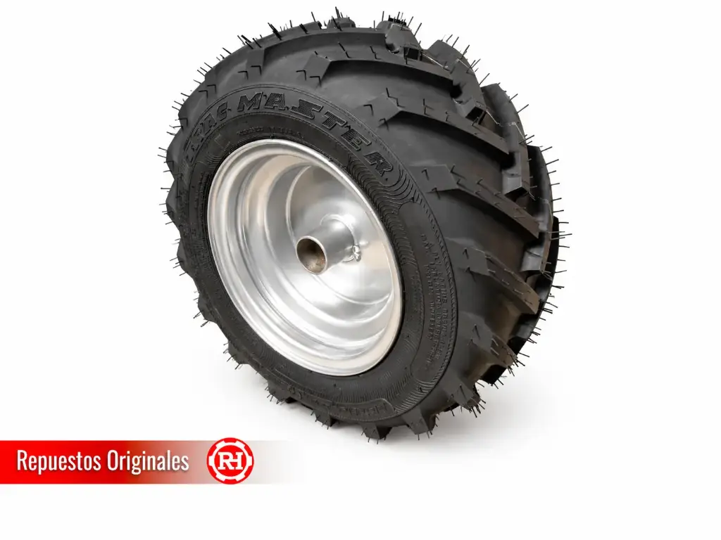 RUEDA DELANTERA L 16x6.50-8 TRAC MAST (AGRICOLA)    T-REX 4WD New/T-REX 4WD Old