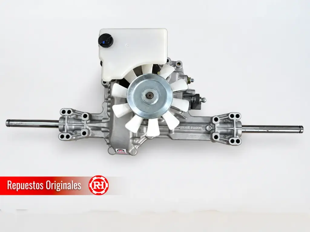 Transmisión K46 Tuff Torq RH108 / RH102