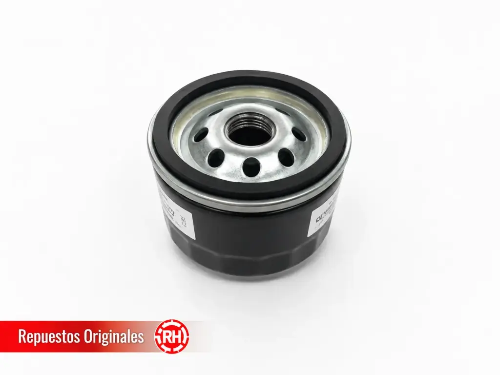 Filtro de aceite 83-013R RH102 / RH122 / T-REX 2WD New / T-REX 4WD New / T-REX 4WD Old / T-REX 2WD Old
