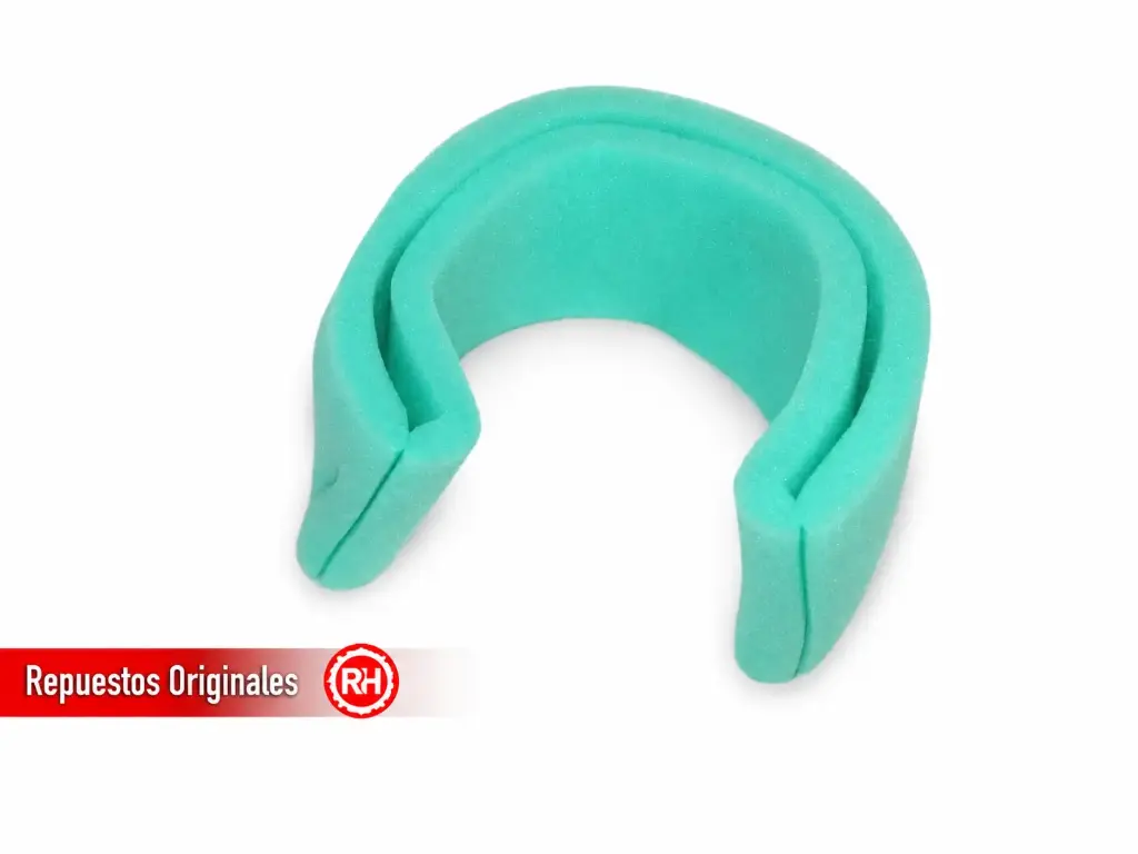 PREFILTRO DE GOMAESPUMA 23 BS692520 T-REX 2WD New / T-REX 4WD New / T-REX 4WD Old / T-REX 2WD Old