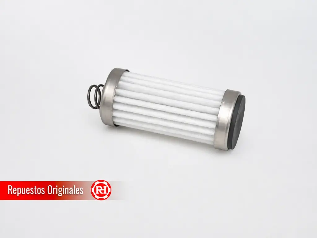 FILTRO DE ACEITE DE TRANSMISION 1A632026450 TT 66 T-REX 4WD New / T-REX 4WD OLD
