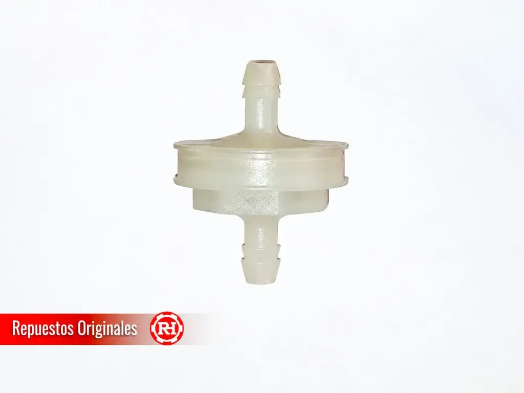 Filtro de combustible 170010018-0001 RH108