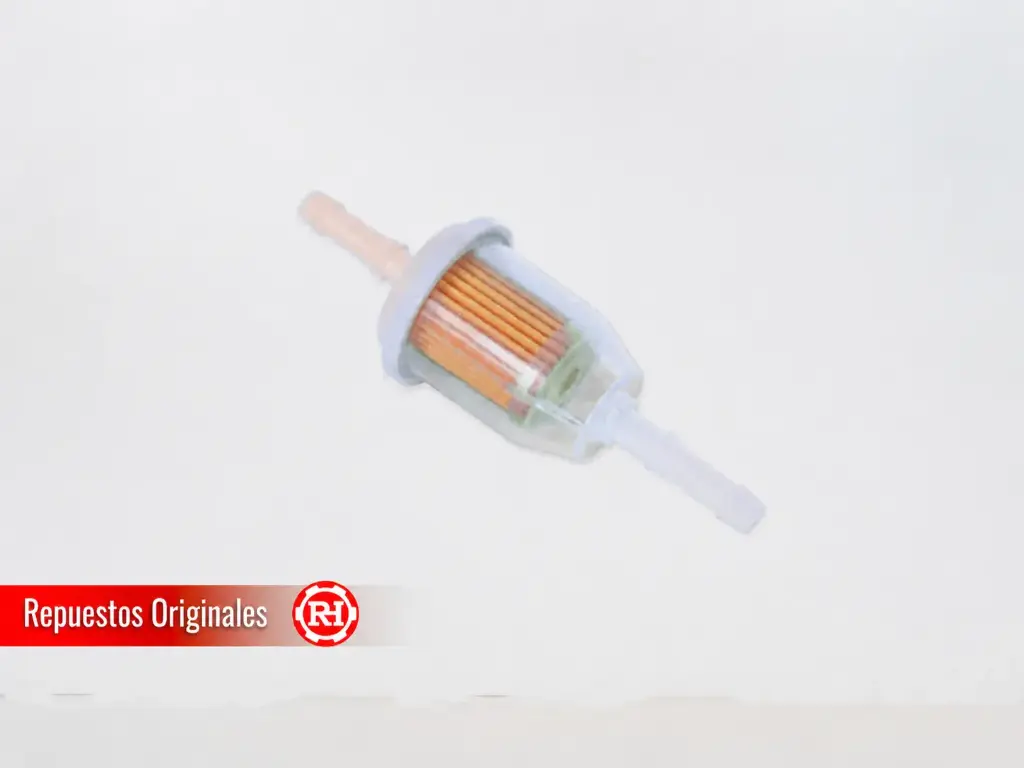 Filtro de combustible 170010018-0001 RH108