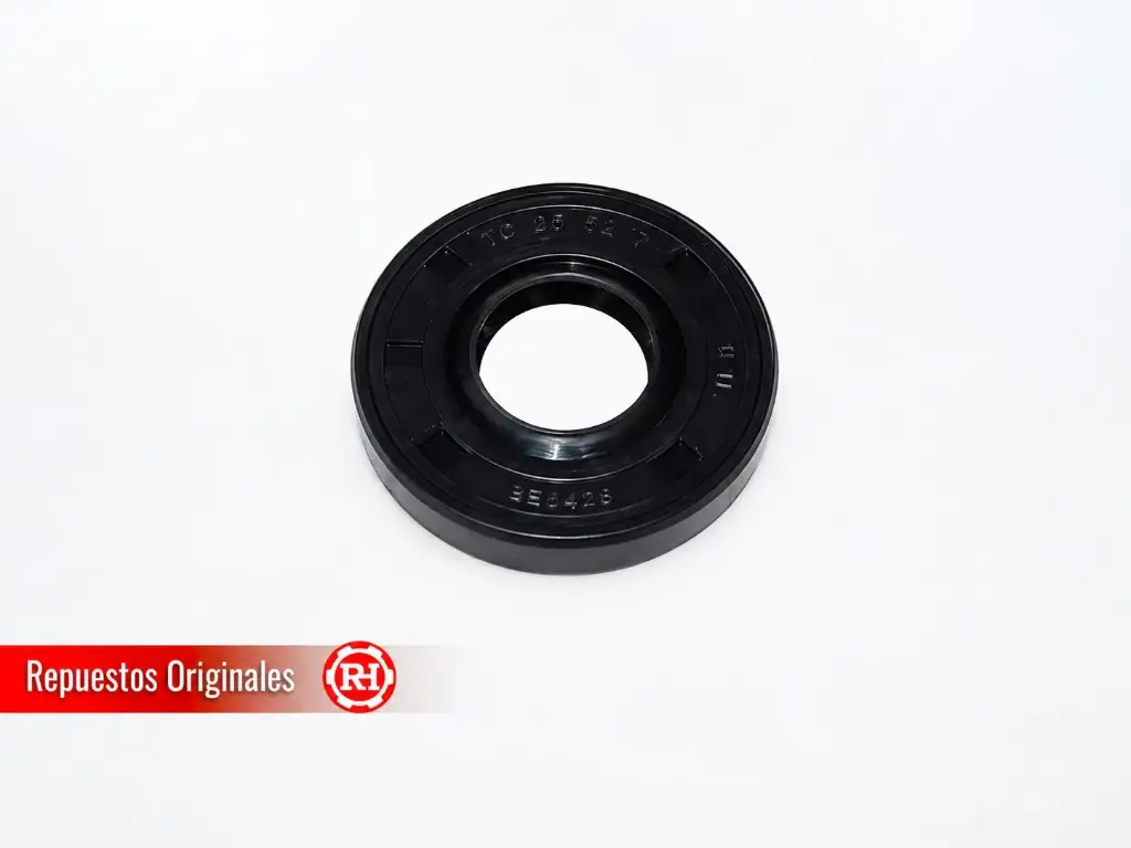 Junta 187T0134380 RH108 / RH102 / T-REX 2WD New / T-REX 4WD New / T-REX 4WD Old / T-REX 2WD Old