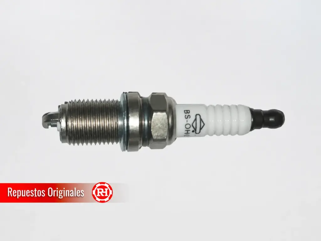 Bujía 992304 RH102 / RH122 / T-REX 2WD New / T-REX 4WD New / T-REX 4WD Old / T-REX 2WD Old