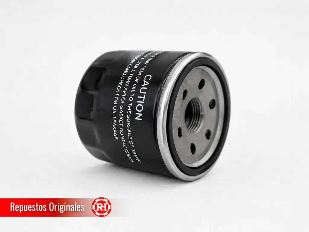 Filtro de aceite 150350046-0002 Loncin RH108