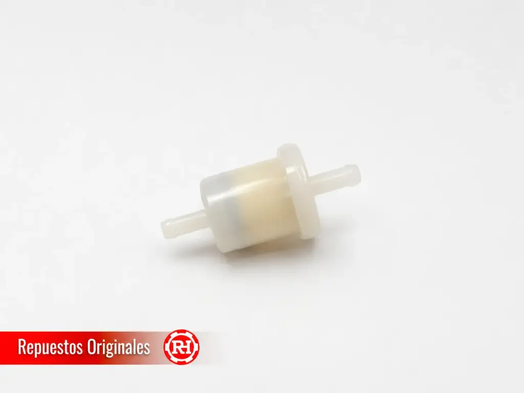 Filtro de combustible BS 84001895 RH102 / RH108/ RH122 / T-REX 2WD New / T-REX 4WD New / T-REX 4WD Old