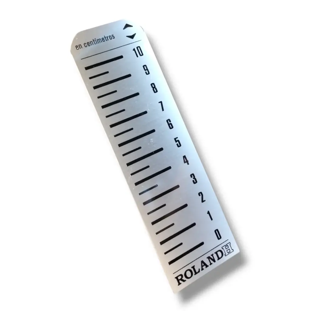 CHAPA-REGLA-39X132MM