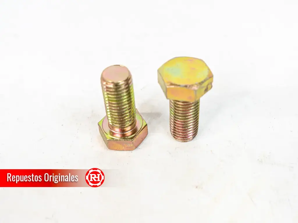 Bulon de cabeza hexagonal M16X35-8.8 para RH040E / RH060E / RH070CT / RH050 / RH070T