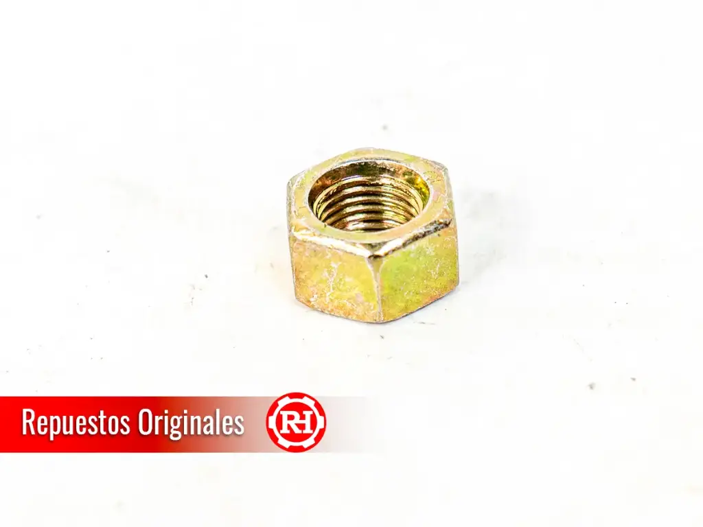 Tuerca hexagonal común para RH040E / RH060E / RH070CT / RH050 / RH070T / RH080T / RH100T