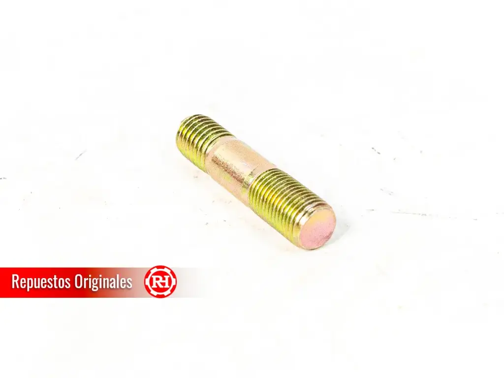 Espárrago de doble cabeza M12X1.25X35 para RH040E / RH060E / RH070CT / RH050 / RH070T