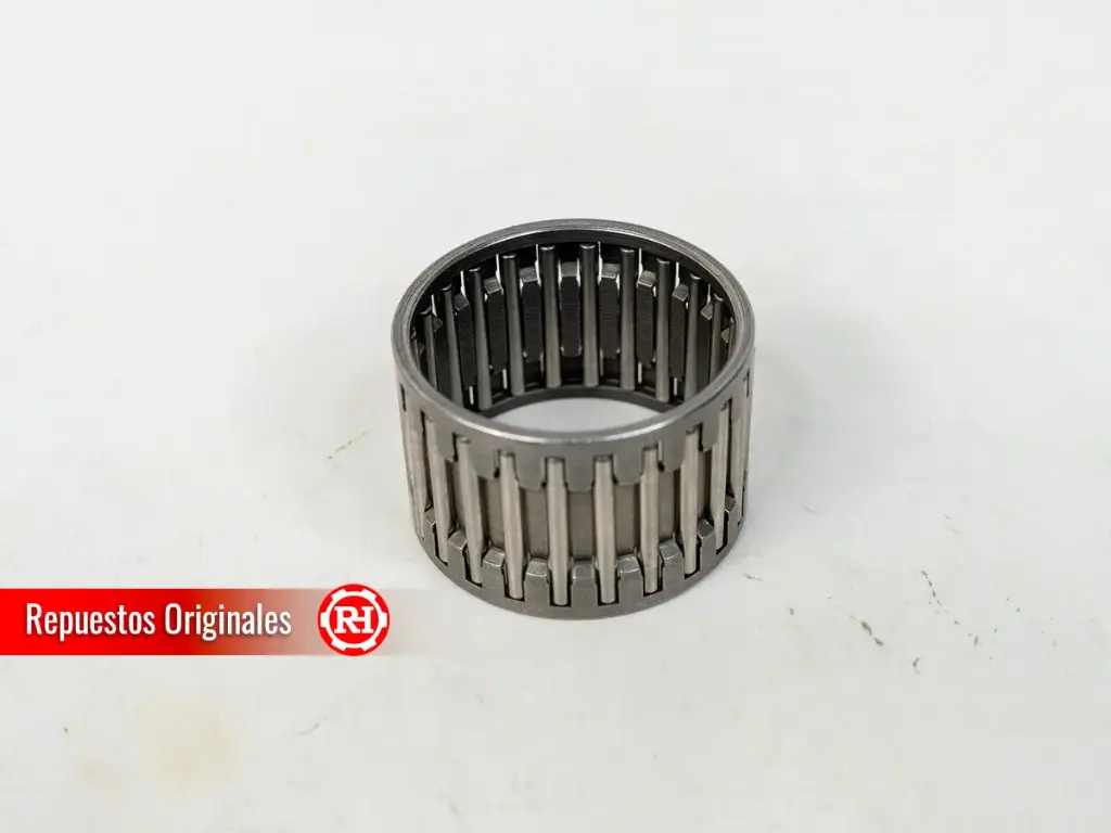 Radial Needle and Cage Assemblies  JBT7918-K35X40X27