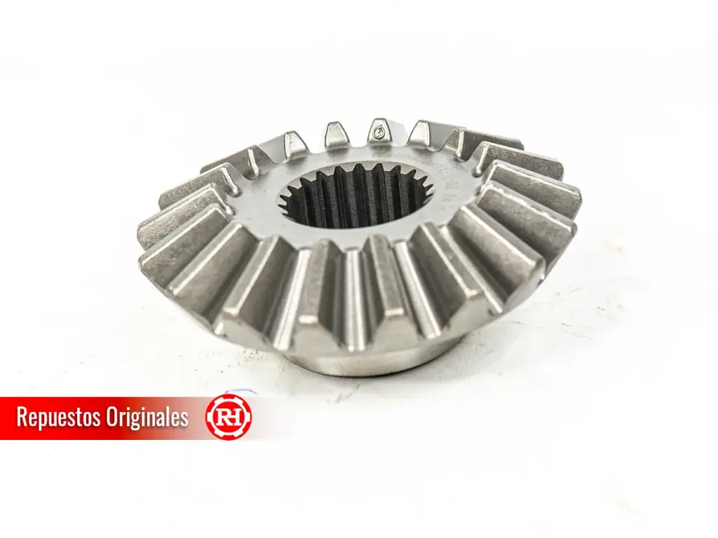 Conjunto del diferencial para RH160T