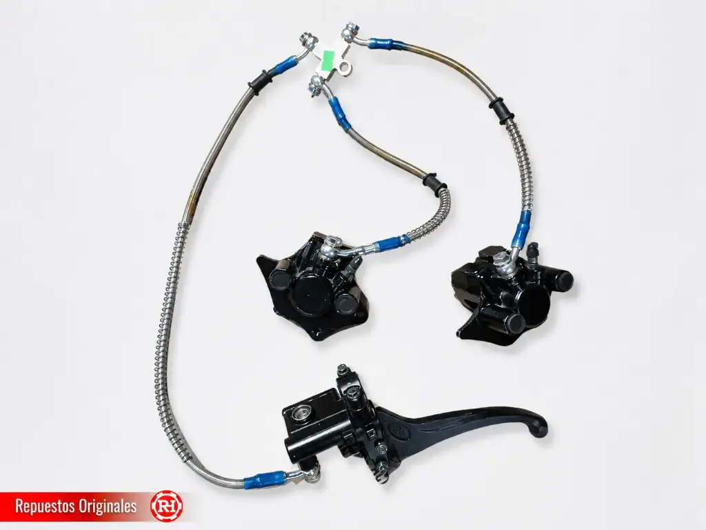 FRENO RH001 STD / RH001 PRO / RH001 EVO