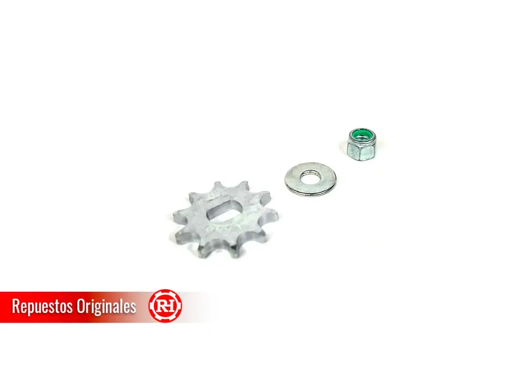 PIÑON FLOTANTE  RH001 STD / RH001 PRO / RH001 EVO / RH001 5X4