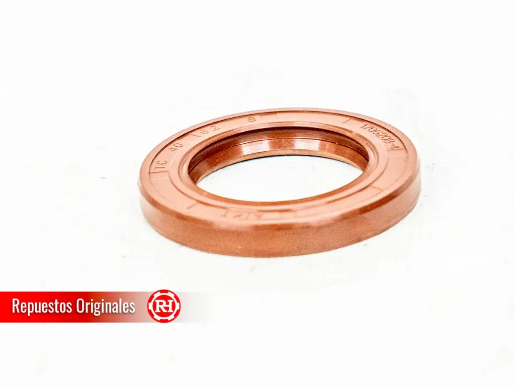 Reten interior de eje transmision FB40X62X8F para RH080T / RH100T