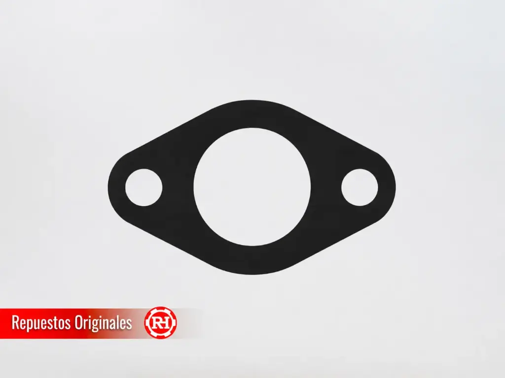 JUNTA DE SILENCIADOR DE MOTOR RH13/15HP