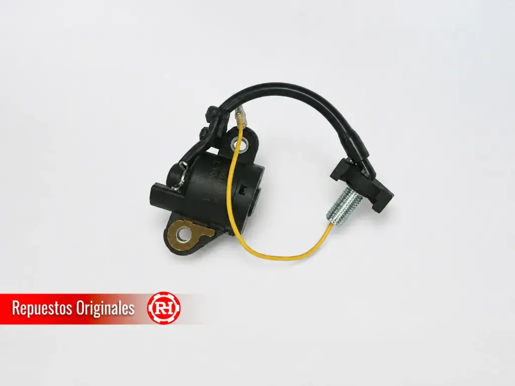 FLOTADOR NIVEL DE ACEITE MOTOR RH15HP/RH 18HP