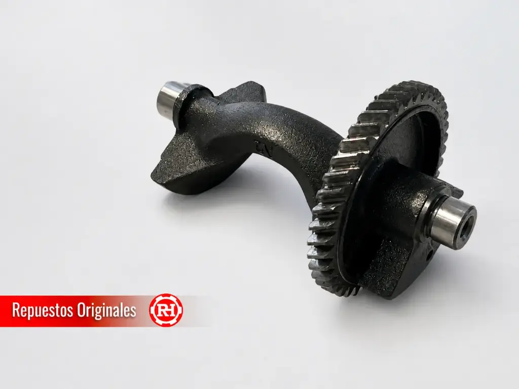 Conjunto de eje de balance MOTOR RH 15HP