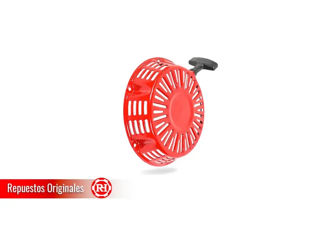 Arrancador de retroceso MOTOR RH 15HP