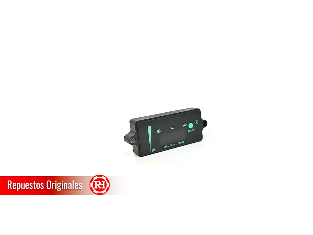 MEDIDOR DIGITAL MOTOR RH18/19HP