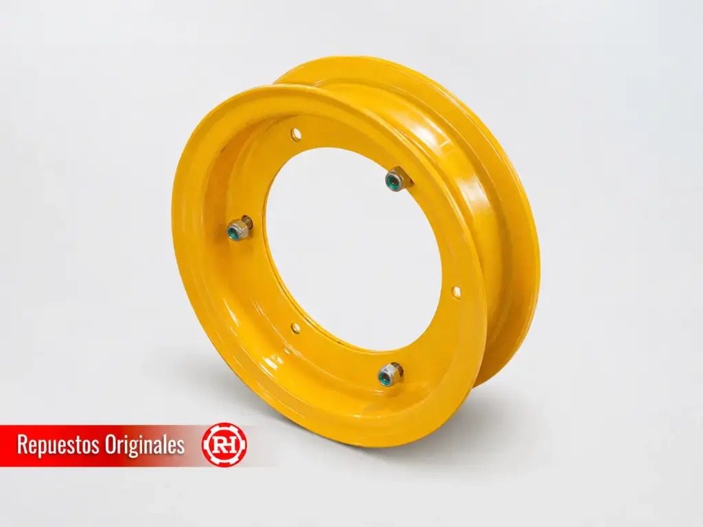 LLANTA ANGOSTA RH001 STD/PRO/EVO/5X4/RH200