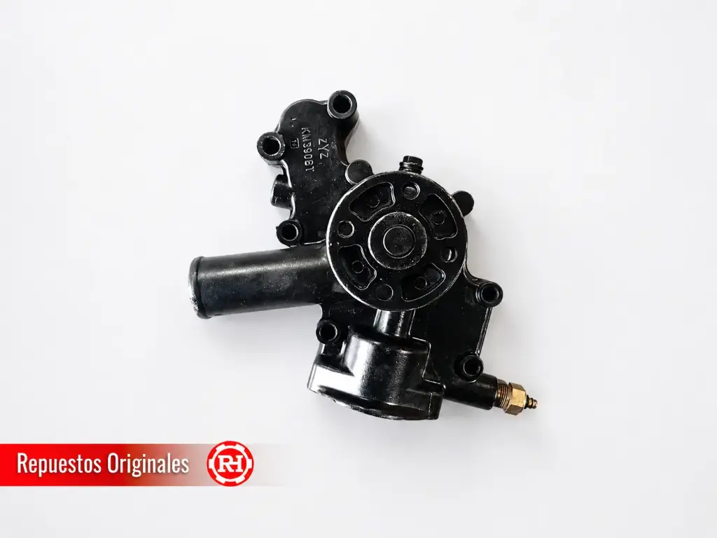 BOMBA DE AGUA JDM485.12 - RH040 - REPUESTOS