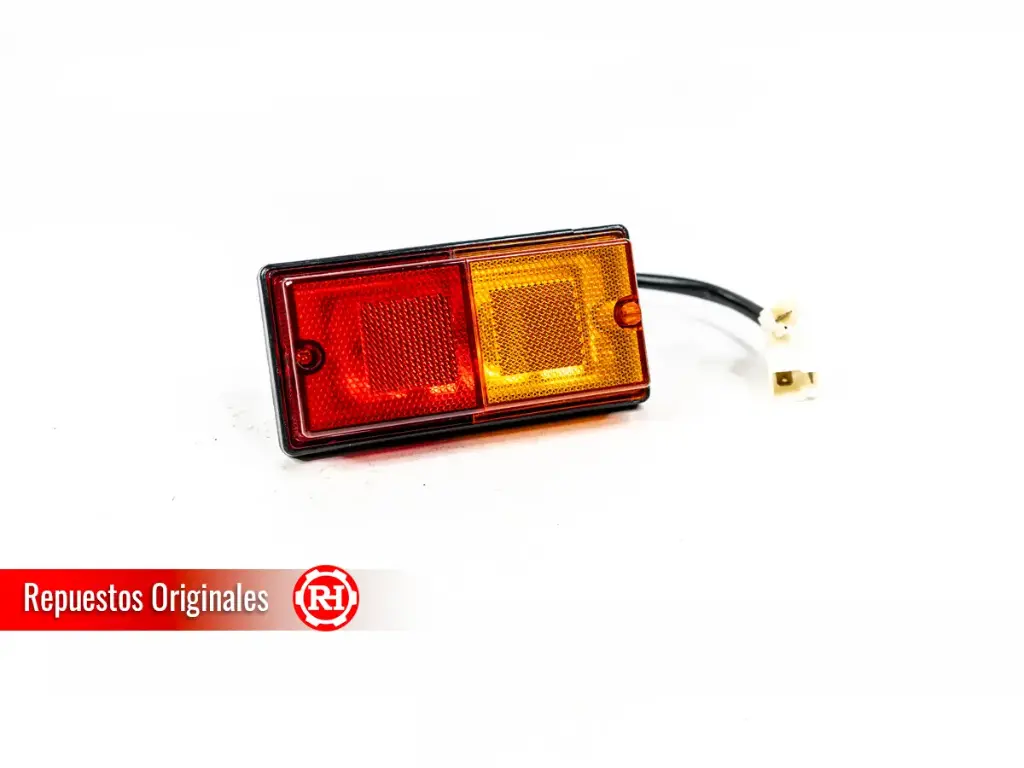 FARO TRASERO IZQUIERDO/DERECHO RH025/RH040/RH060
