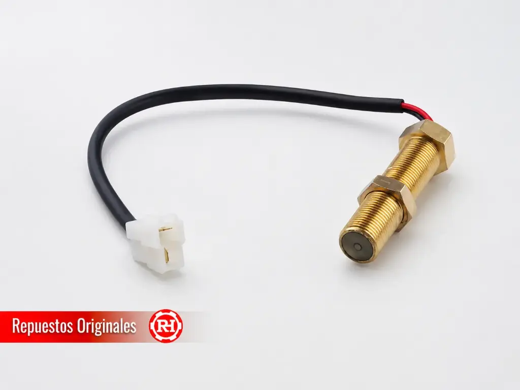 SENSOR DE ROTACION DEL VOLANTE MOTOR RH 040