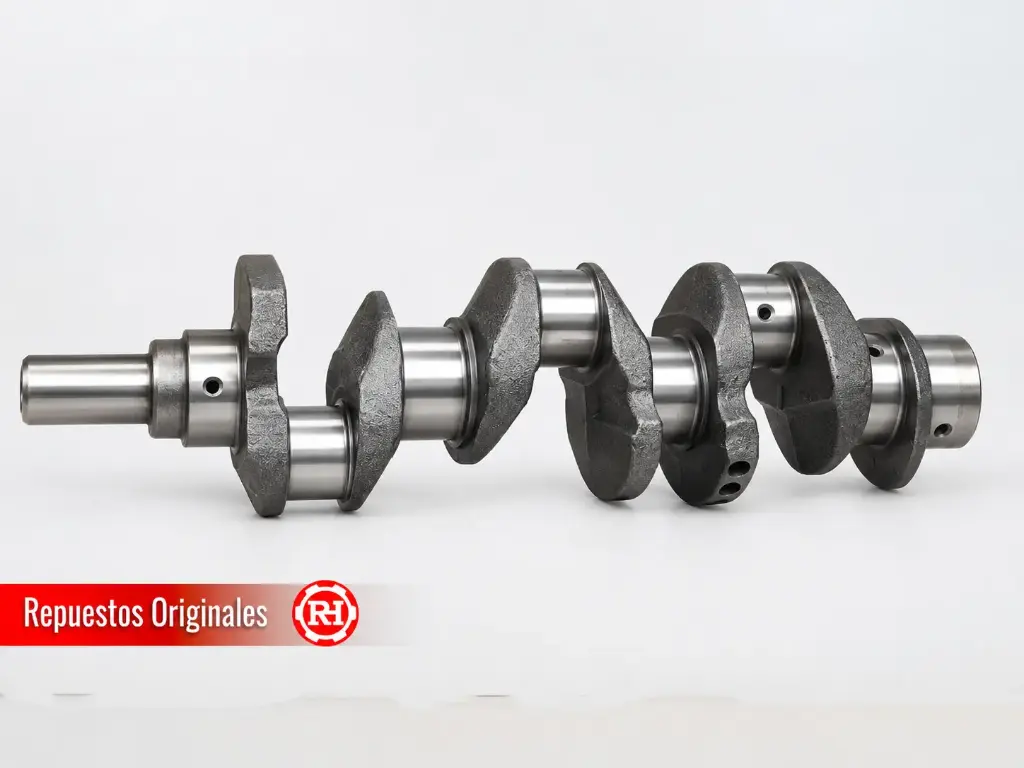 CIGÜEÑAL RH040 MOTOR KM490BT