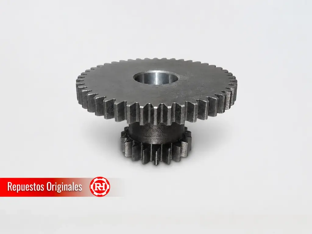 ENGRANAJE REDUCTOR SUPERBAJA 19/44 DIENTES