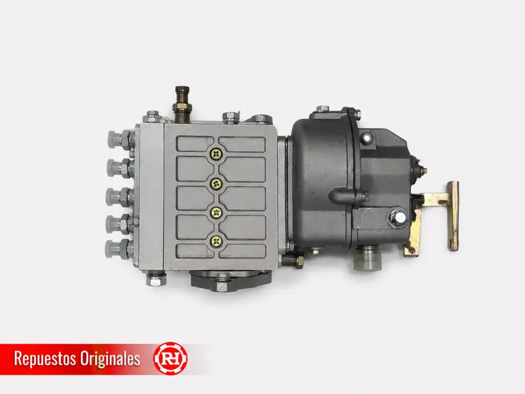 BOMBA INYECTORA RH040 MOTOR KM490BT 