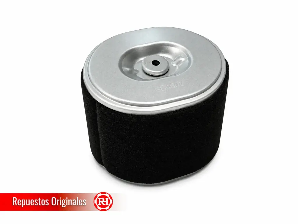 FILTRO DE AIRE MOTOR  ESTACIONARIO 18HP H001/H100