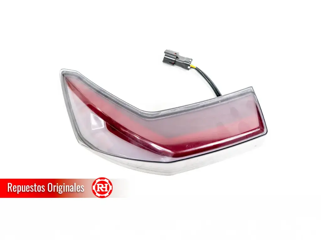 Luz trasera izquierda RH100T Repuestos TD95445701100-02