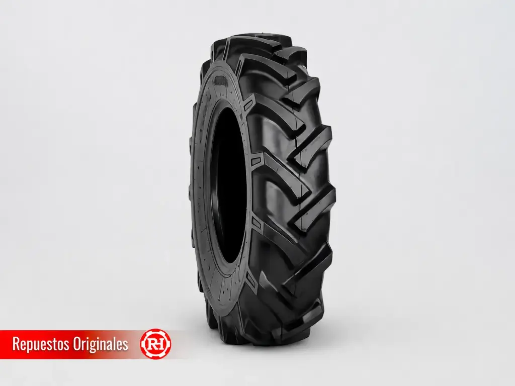 NEUMÁTICO AGRÍCOLA 7.5-16 RH50T/RH70T