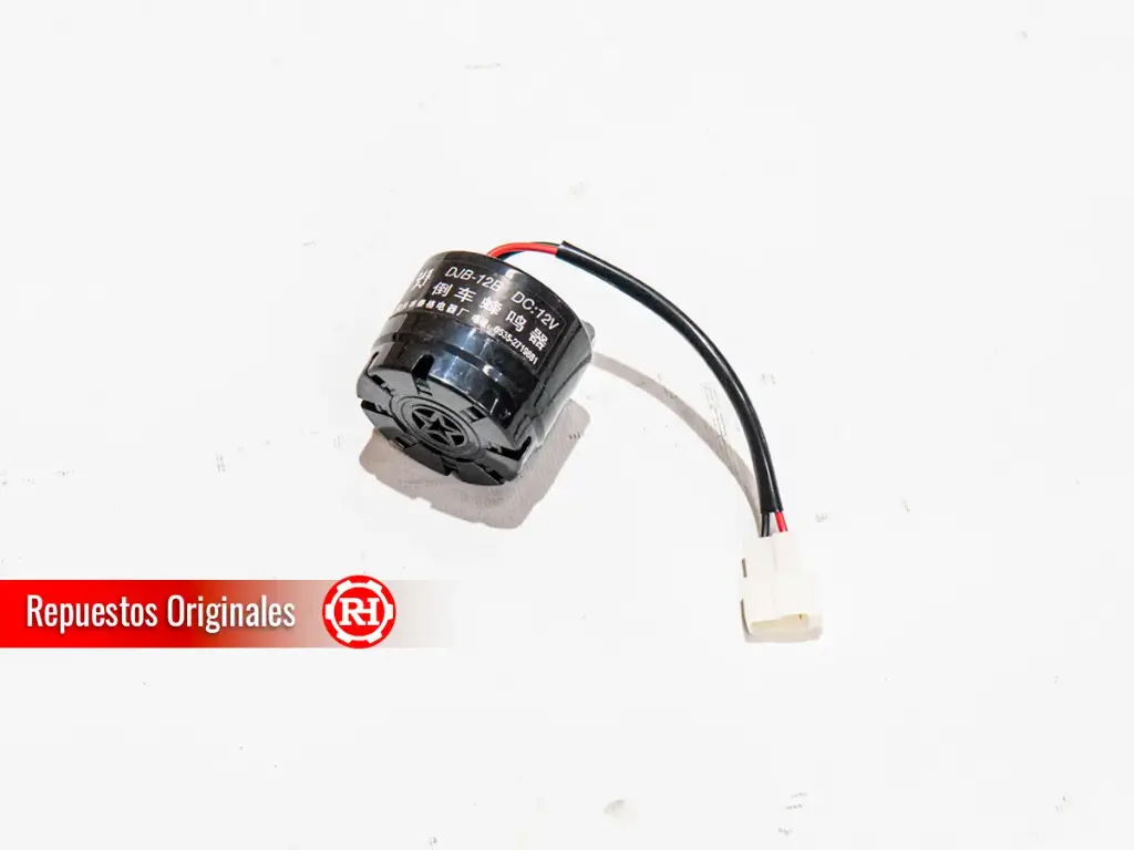 ALARMA DE RETROCESO RH30D 