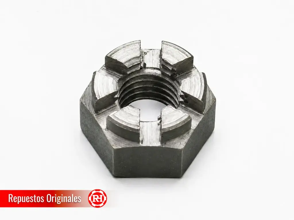 TUERCA  RH30D  
