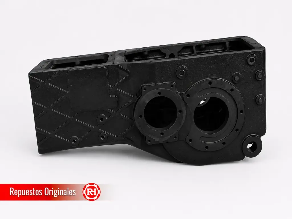 CAJA DE TRANSMISION para RH050 / RH070T