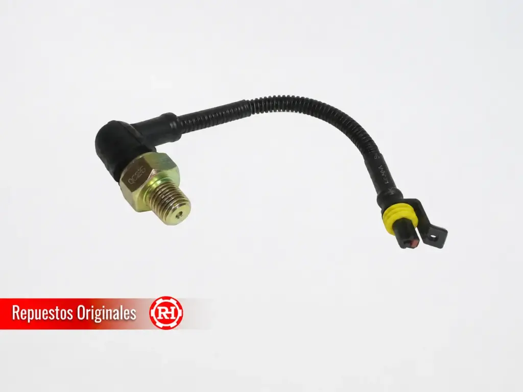 SENSOR PRECION D/ACEITE RH070/RH070CT