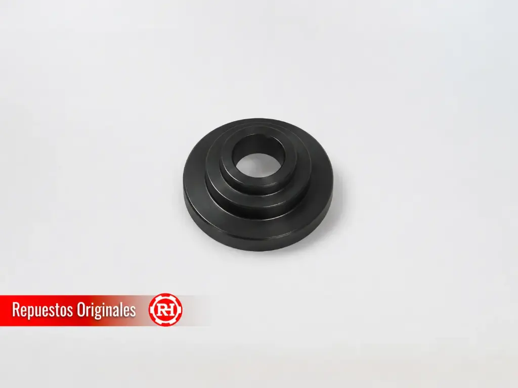 ASIENTO SUPERIOR DE RESORTE DE VÁLVULA RH30D