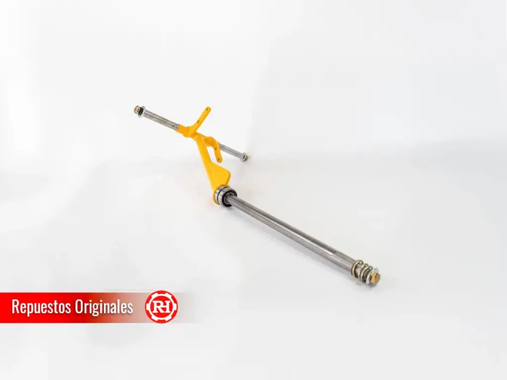 HORQUILLA DOBLE FRENO LARGA V2023 RH001 STD / RH001 PRO / RH001 EVO