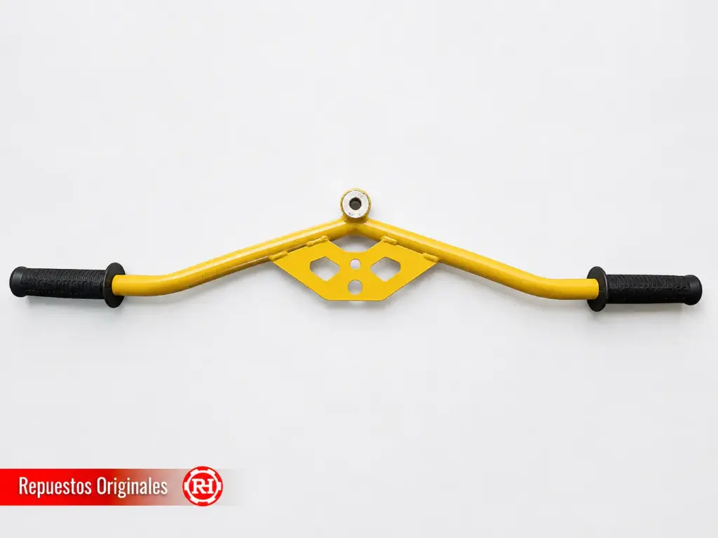 MANUBRIO PARA FRENO Y MANOPLAS  RH001 STD / RH001 PRO / RH001 EVO / RH001 5X4